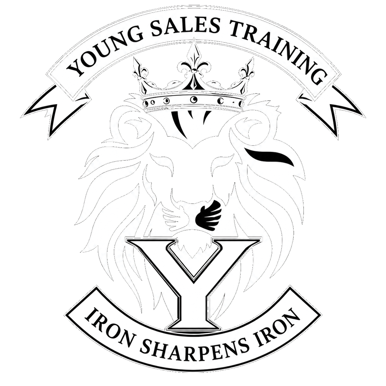 Young Sales Training logo