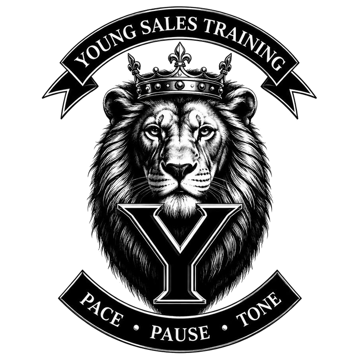 Young Sales Training logo